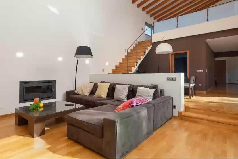 Ferienhaus auf Casa viñas, Son Servera