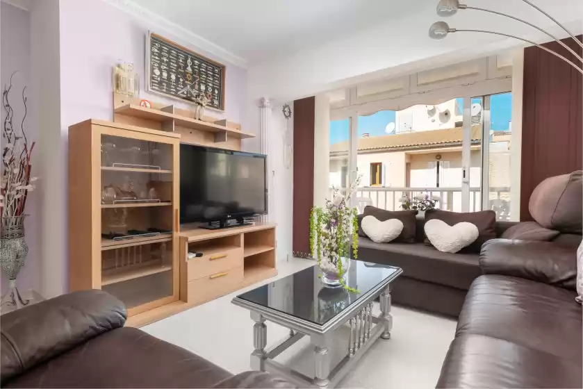 Alquiler vacacional en Violet house, Port d'Alcúdia