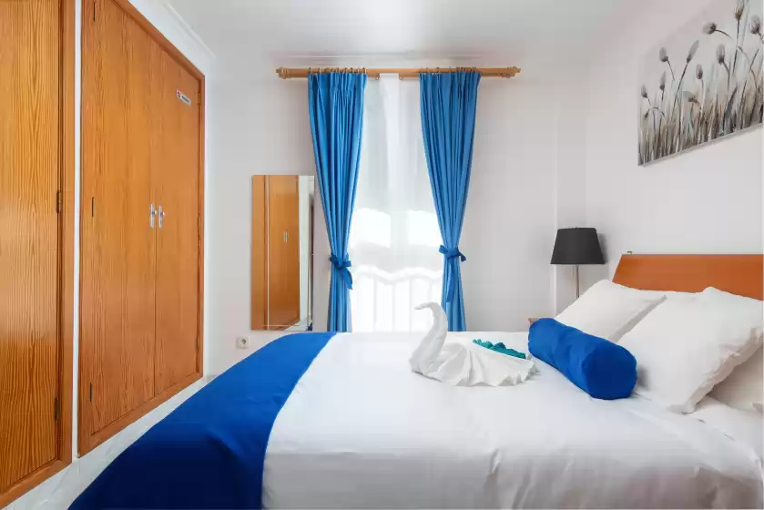 Alquiler vacacional en Violet house, Port d'Alcúdia