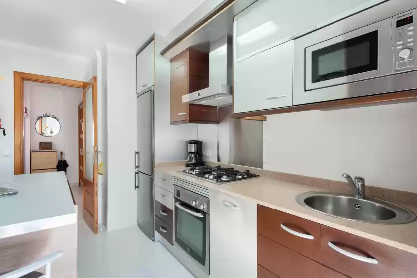 Alquiler vacacional en Violet house, Port d'Alcúdia