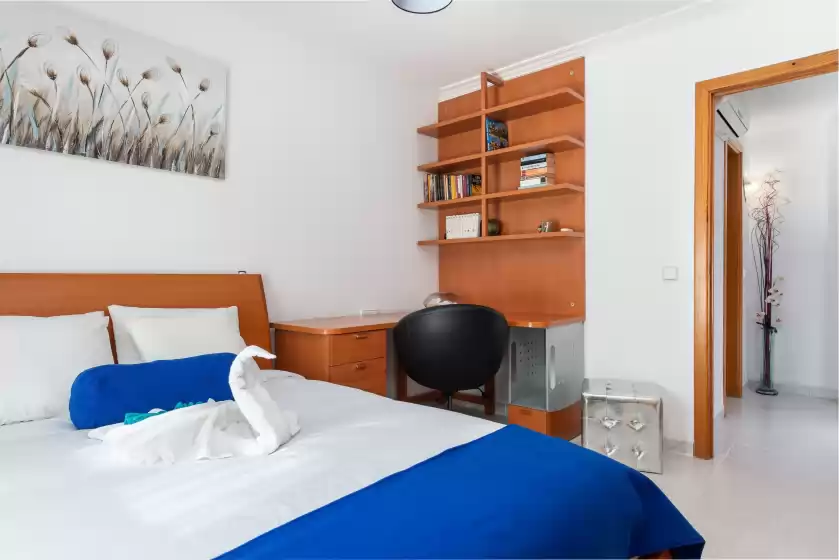 Alquiler vacacional en Violet house, Port d'Alcúdia
