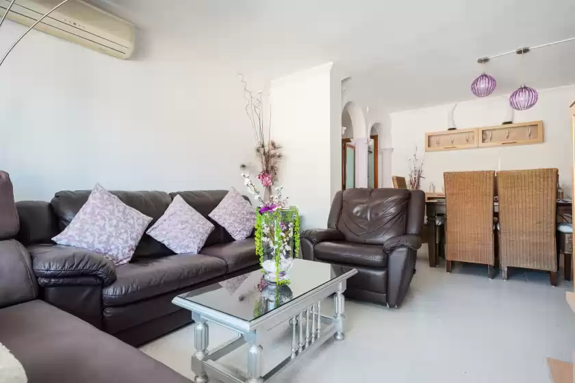 Alquiler vacacional en Violet house, Port d'Alcúdia