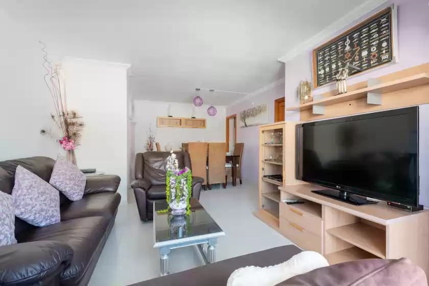 Alquiler vacacional en Violet house, Port d'Alcúdia