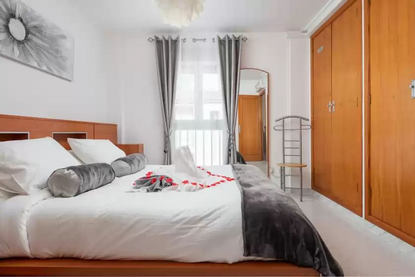 Alquiler vacacional en Violet house, Port d'Alcúdia