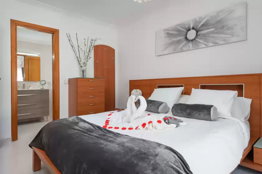 Alquiler vacacional en Violet house, Port d'Alcúdia