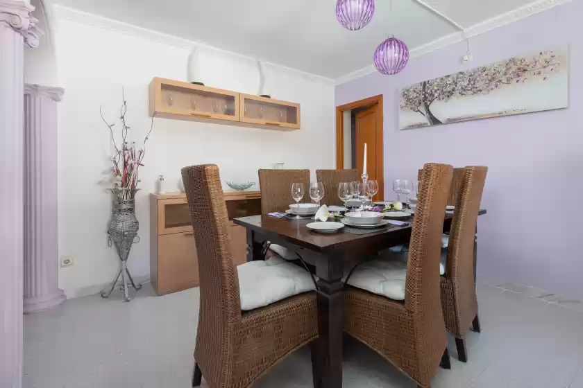 Alquiler vacacional en Violet house, Port d'Alcúdia