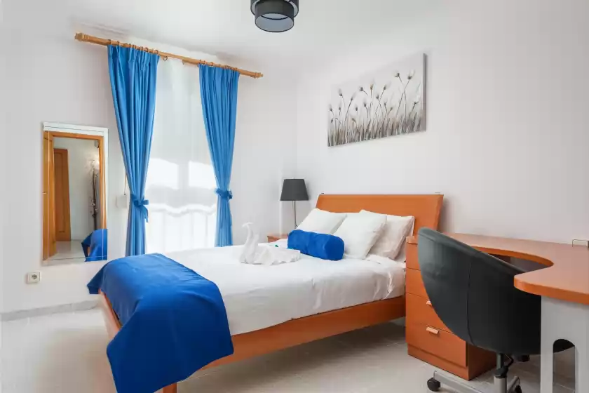 Alquiler vacacional en Violet house, Port d'Alcúdia