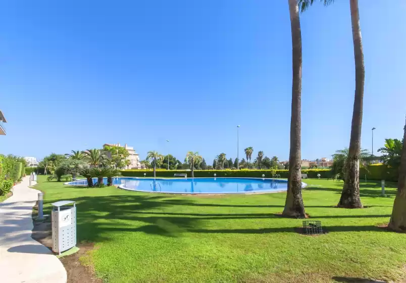 Ferienhaus auf Dune, Urbanització Platja d'Oliva