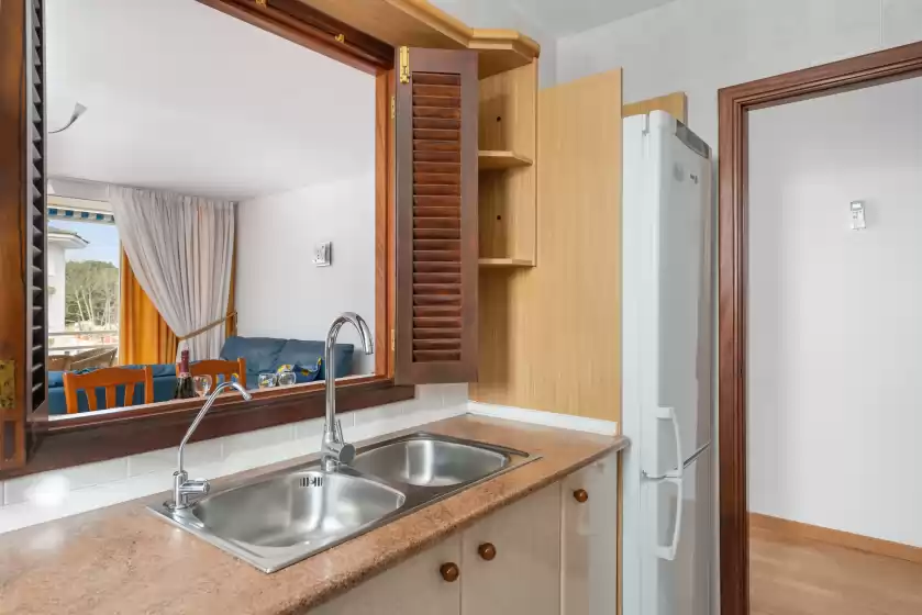 Holiday rentals in Casa laura (cala rajada), Cala Rajada