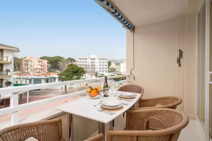 Holiday rentals in Casa laura (cala rajada), Cala Rajada