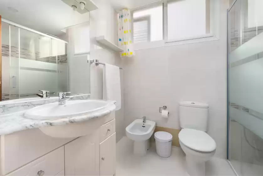Holiday rentals in Casa laura (cala rajada), Cala Rajada