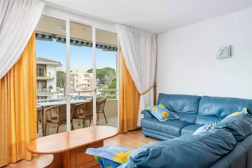 Holiday rentals in Casa laura (cala rajada), Cala Rajada