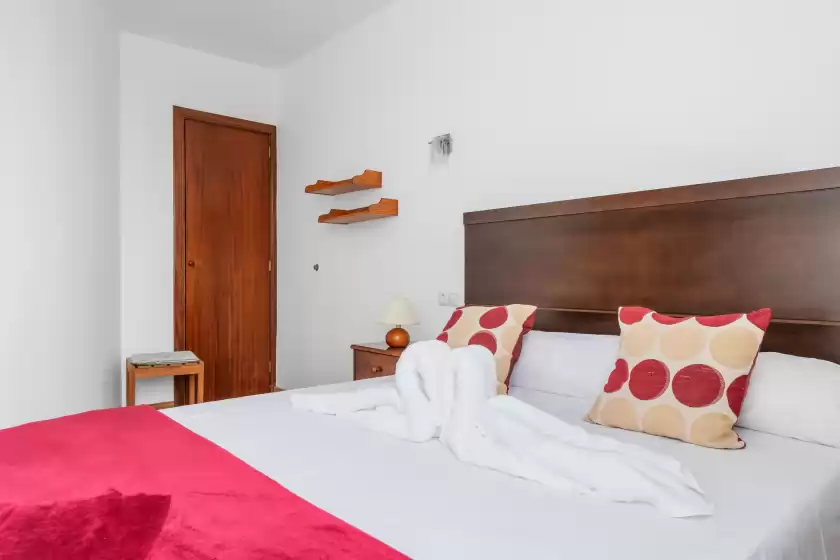 Holiday rentals in Casa laura (cala rajada), Cala Rajada