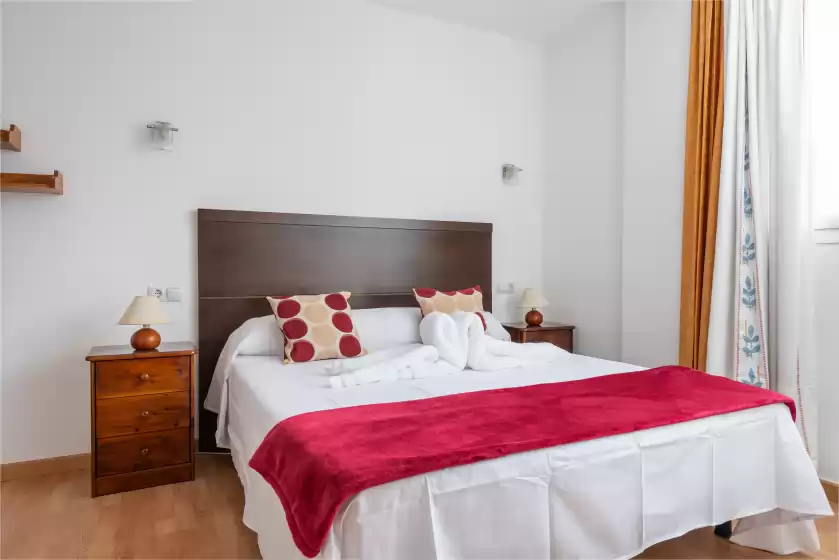 Holiday rentals in Casa laura (cala rajada), Cala Rajada