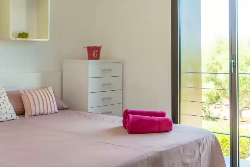 Ferienhaus auf Sa garriga den garau, Ariany