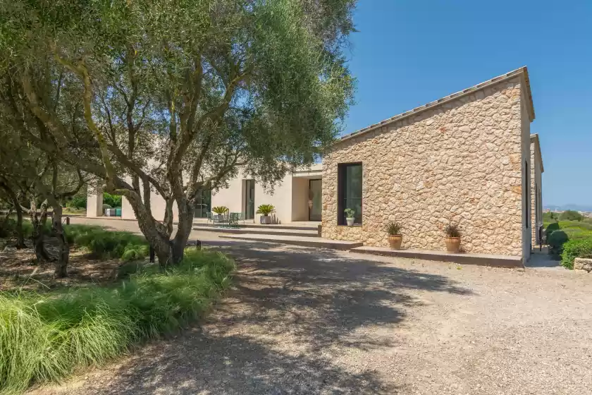 Ferienhaus auf Sa garriga den garau, Ariany