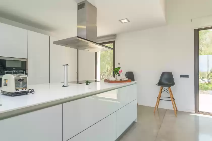 Ferienhaus auf Sa garriga den garau, Ariany
