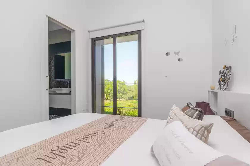 Ferienhaus auf Sa garriga den garau, Ariany