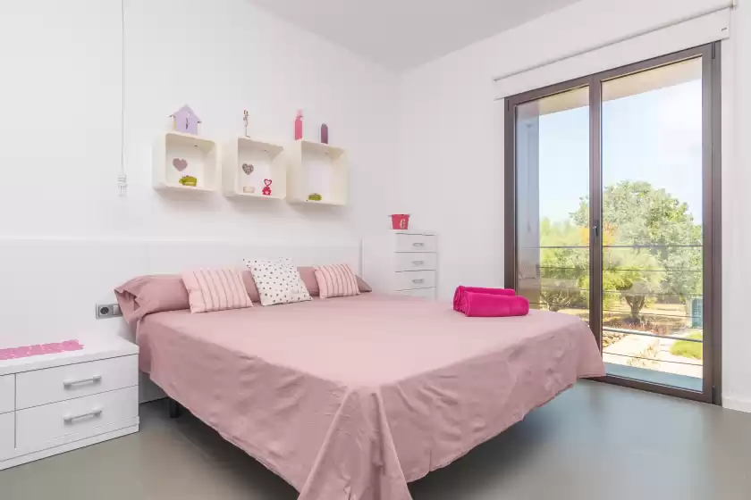 Ferienhaus auf Sa garriga den garau, Ariany