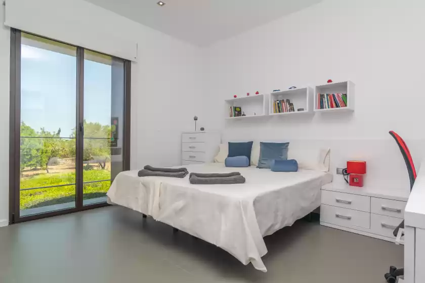 Ferienhaus auf Sa garriga den garau, Ariany