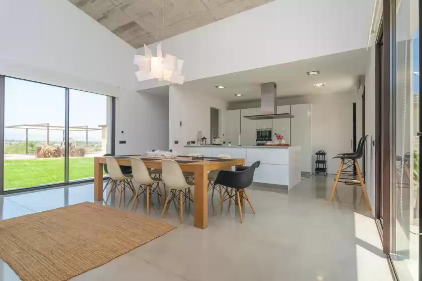 Ferienhaus auf Sa garriga den garau, Ariany