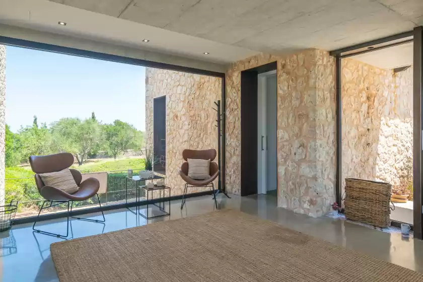 Ferienhaus auf Sa garriga den garau, Ariany