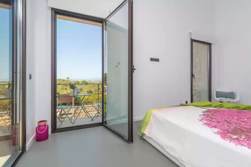 Ferienhaus auf Sa garriga den garau, Ariany