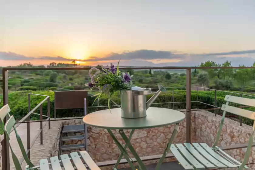 Ferienhaus auf Sa garriga den garau, Ariany