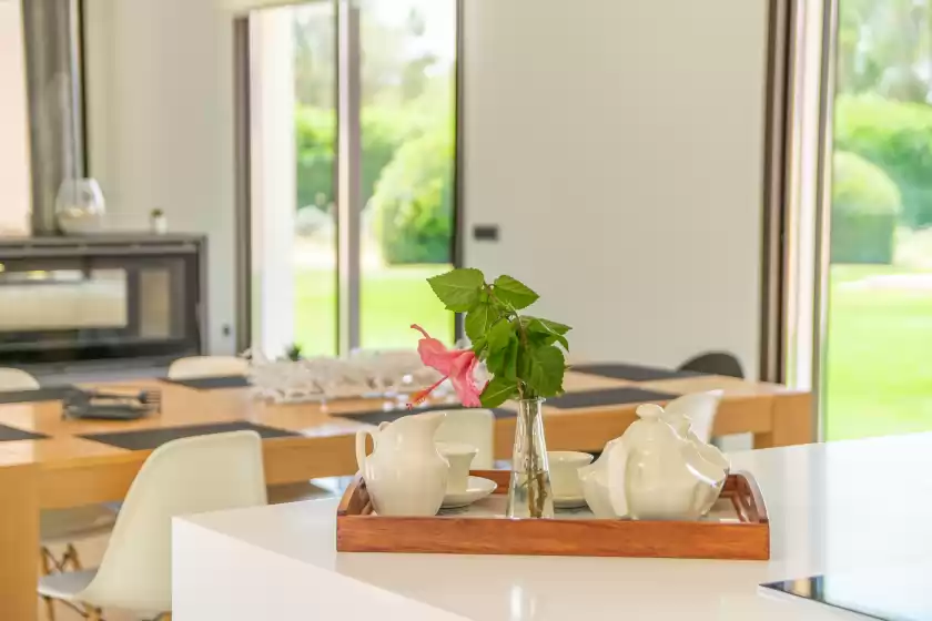 Ferienhaus auf Sa garriga den garau, Ariany
