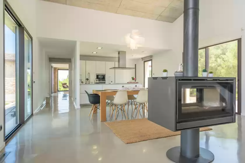 Ferienhaus auf Sa garriga den garau, Ariany