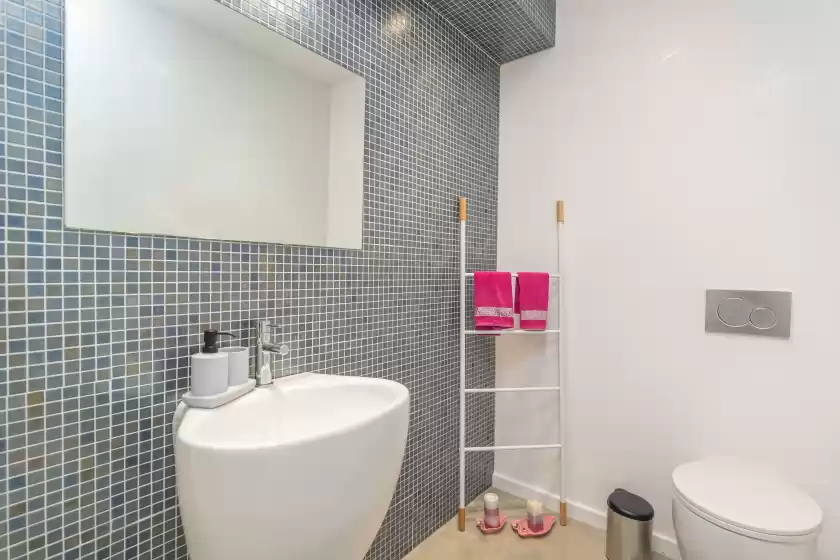 Ferienhaus auf Sa garriga den garau, Ariany