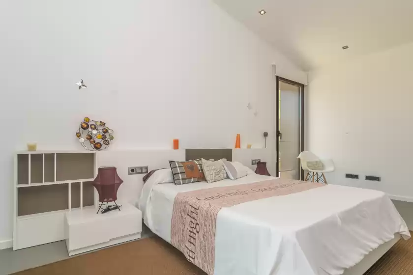 Ferienhaus auf Sa garriga den garau, Ariany