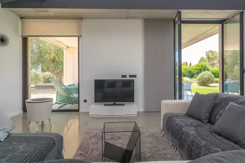 Ferienhaus auf Sa garriga den garau, Ariany