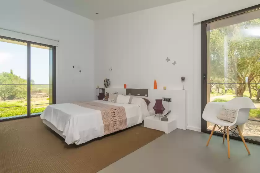Ferienhaus auf Sa garriga den garau, Ariany