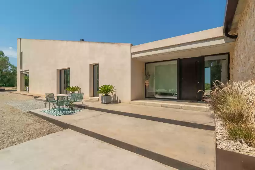 Ferienhaus auf Sa garriga den garau, Ariany