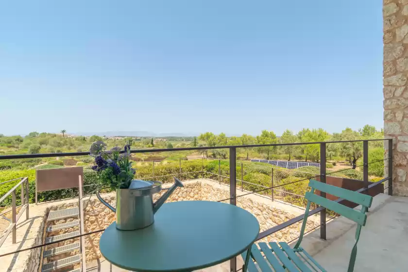 Ferienhaus auf Sa garriga den garau, Ariany
