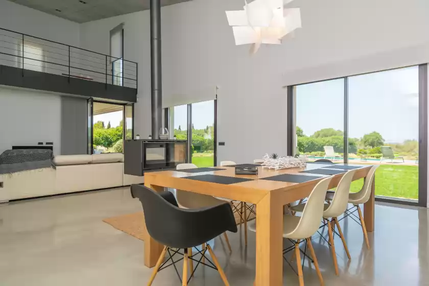 Ferienhaus auf Sa garriga den garau, Ariany