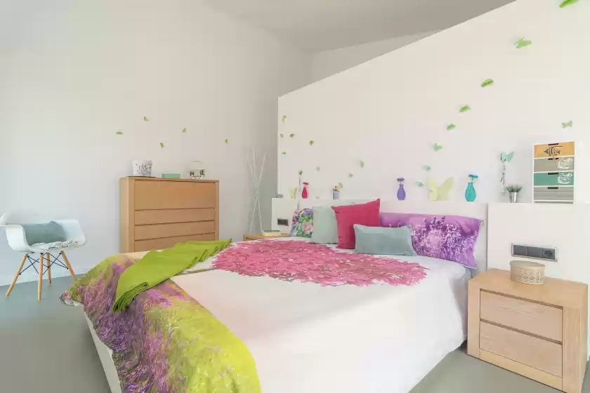 Ferienhaus auf Sa garriga den garau, Ariany