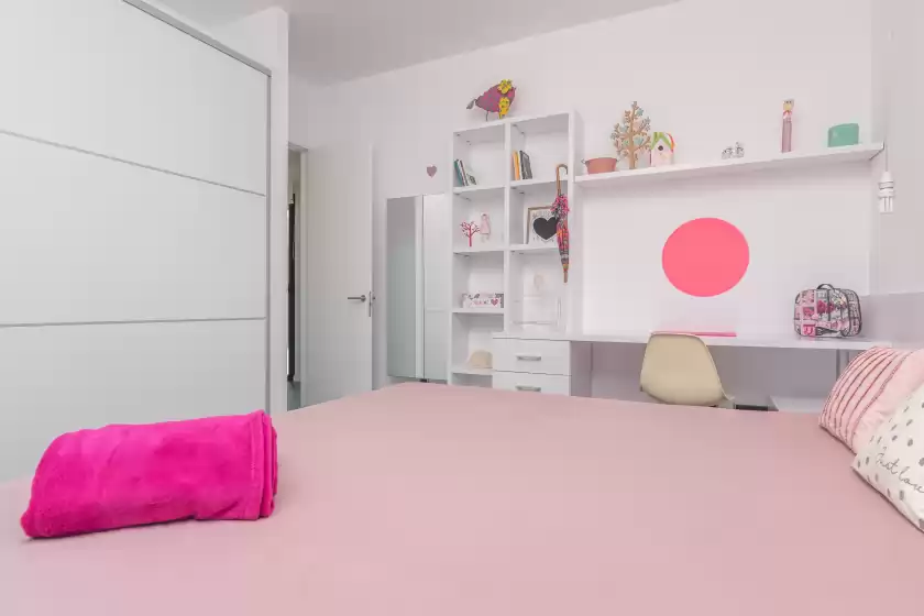 Ferienhaus auf Sa garriga den garau, Ariany