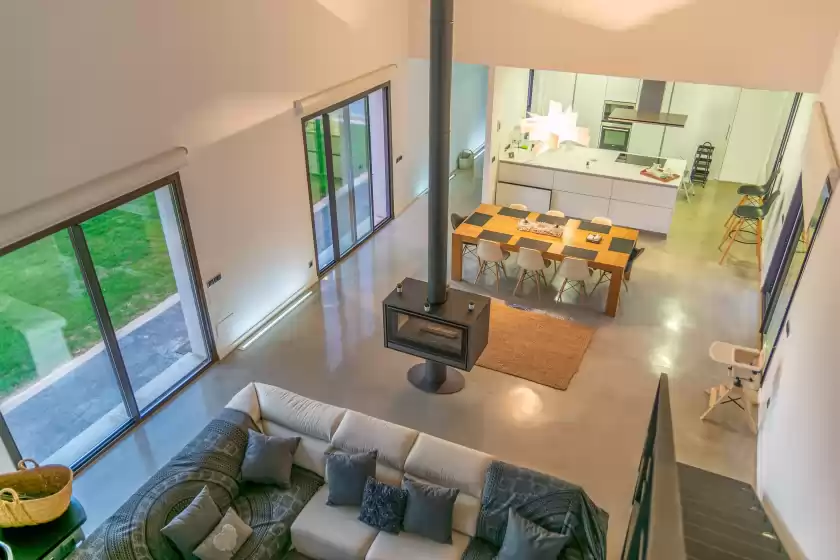 Ferienhaus auf Sa garriga den garau, Ariany