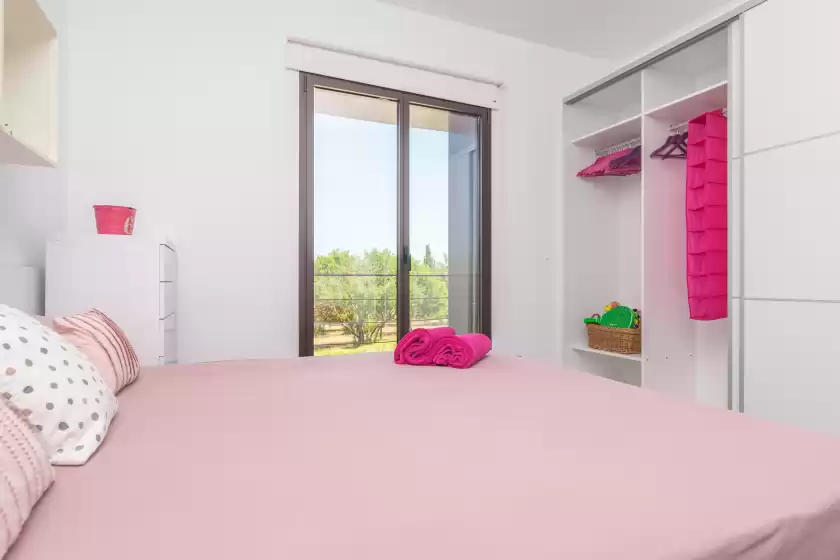 Ferienhaus auf Sa garriga den garau, Ariany