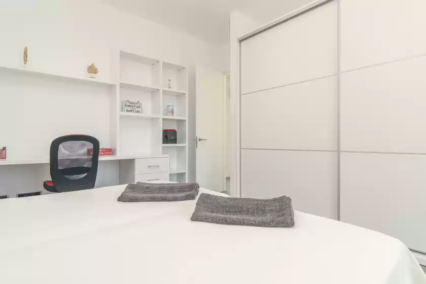Ferienhaus auf Sa garriga den garau, Ariany