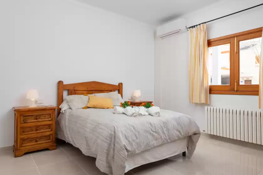 Ferienhaus auf Ca'n biel, Can Picafort