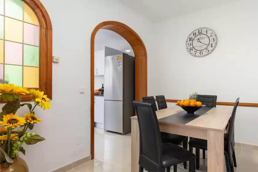Ferienhaus auf Ca'n biel, Can Picafort