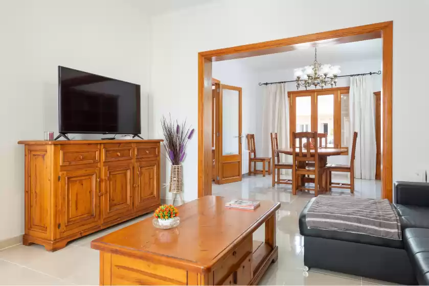 Ferienhaus auf Ca'n biel, Can Picafort