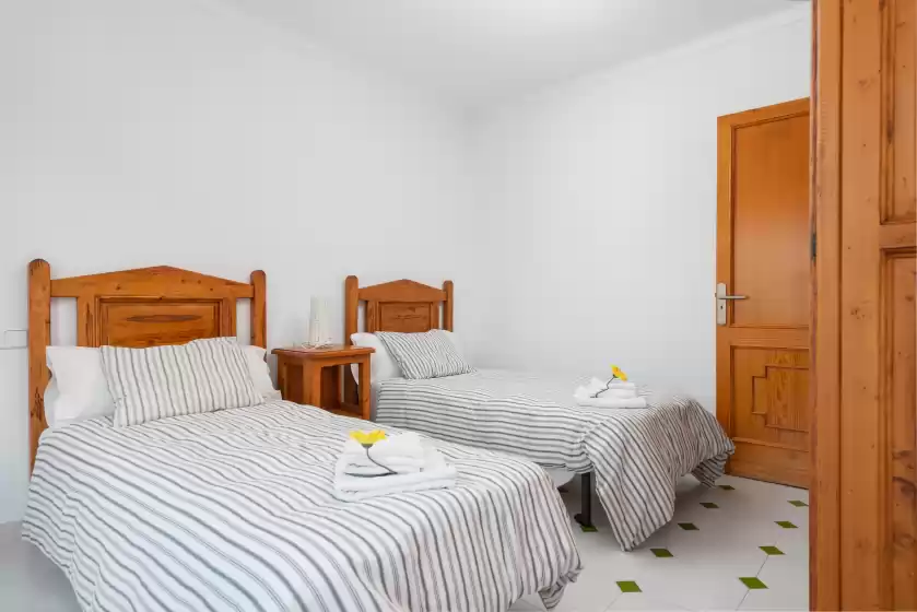 Ferienhaus auf Ca'n biel, Can Picafort