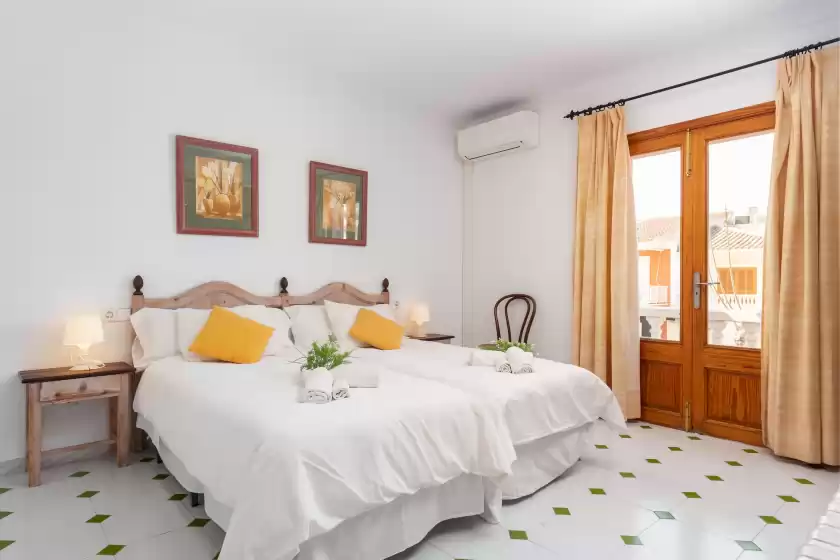 Ferienhaus auf Ca'n biel, Can Picafort