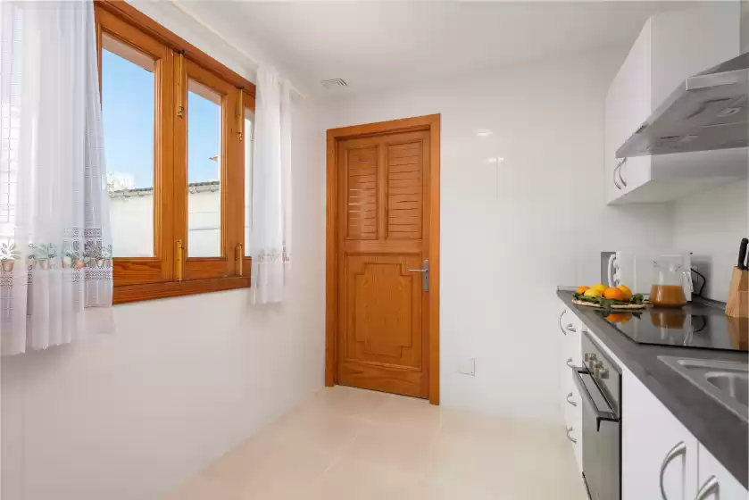 Ferienhaus auf Ca'n biel, Can Picafort