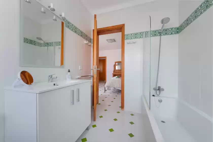 Ferienhaus auf Ca'n biel, Can Picafort