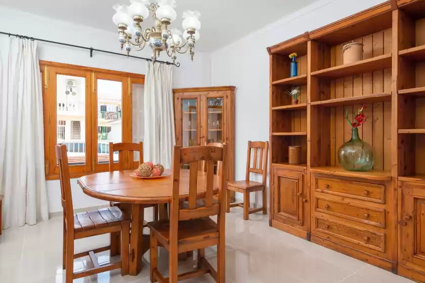 Ferienhaus auf Ca'n biel, Can Picafort